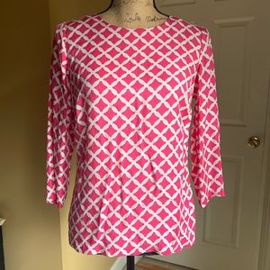Boden blouse US size 4. VGUC.